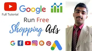 Setup Free Google Shopping Ads | Free Product Listing On Google | Full Tutorial