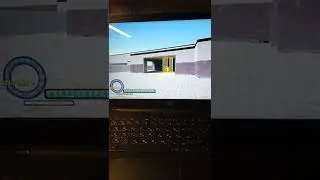GMOD gStands D4C Love Train Effect test v1