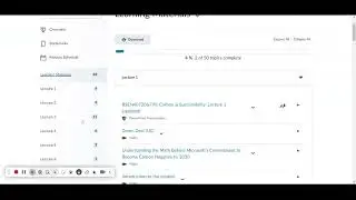 Using Brightspace for new students