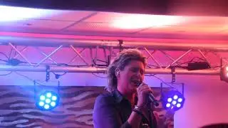 ellen jannink  halleluja  8 feb in heerde