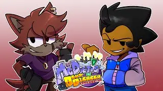 McDieti's Debt Disaster FNF Mod Teaser