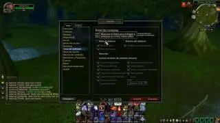 WOW 3.3.5a - Configuración de interfaz gráfica según Multipedro