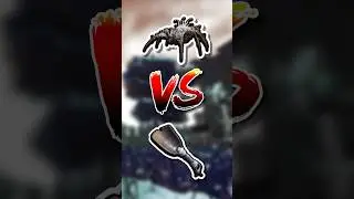SHOVEL vs INFECTED BROODMOTHER 🤔