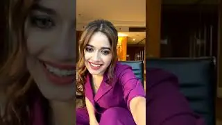 Jannat zubair hot boobs Nip Slip hot video