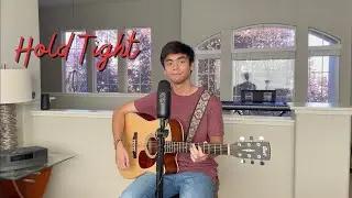 Hold Tight (JB Cover) ~ Calvin
