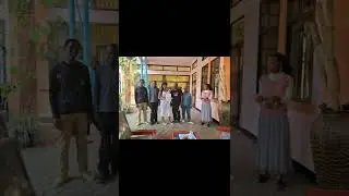 Trip to Tanzania at the Mountain Kilimanjaro part 2