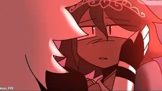 Sweet exchange! || Fundemental Paper Education Comic Dub