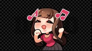 enhanced emote animation