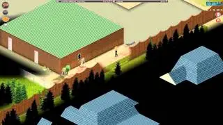 Project Zomboid v2.9.9.15 - Бытовуха