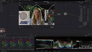 Create cinematic contrast in DaVinci Resolve with Master Tone - introduction by Cullen Kelly
