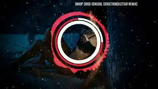 Snoop Dogg-Sensual Seduction(Blettur remix 2023)