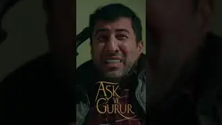 Servet akıl bırakmadın Servet 😱 #aşkvegurur #shorts