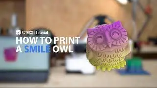 [DexArm Tutorial] How to use 3D printing function