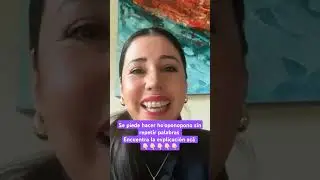 #hooponoponoparatodos #luzmaciel #hooponoponosinexcusas #hooponoponosudamerica