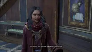 Hogwarts Legacy Part 62