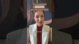 Três promessas para 2024 que eu não posso te fazer. #varizes