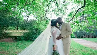 SUDEEP & ANJALIKA | WEDDING DAY | 2022