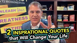 2 Inspirational Quotes that Will Change Your Life
