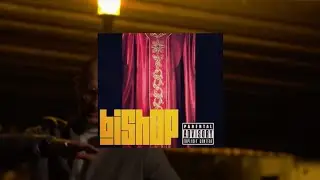 BISHOP LAMAR - AMENNYINEK LÁTSZIK