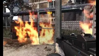 Warface: PVE сложка.