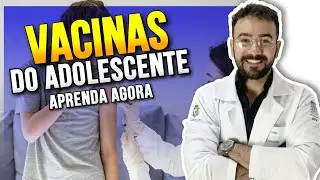ADOLESCENT VACCINE SCHEDULE - FULL CLASS
