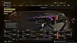 MW Modded Account Giveaway On Discord