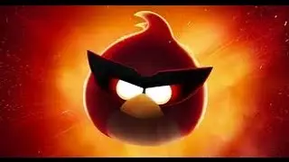 Прохождение Angry Birds Star Wars #18 (ДОЛГОЕ МУЧЕНИЕ!)