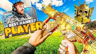 How the #1 Ranked Rebirth Player DOMINATES Lobbies
