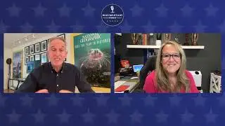 Episode 228: Deep Dive Into "Sea Change: The Gulf of Maine" w/ Brian Skerry - Documentary First