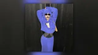 INSTASAMKA - Who I am (snippet speed up + текст в описании)