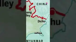 India vs China !!!