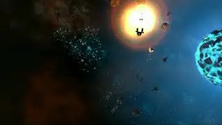 An FFA at the Collider (Chips vs NiveusLuna vs Vastrakal)