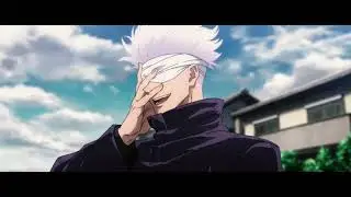 Jujutsu Kaisen 0 Movie Trailer Complete 劇場版 呪術廻戦 0