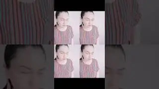Кытайлык кыргыз кызынын аткаруусунда