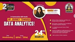 My Journey Towards Data Science !!!!