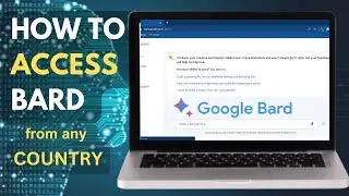 Alternative of Chatgpt 4 |How to access Bard ai - google chatbot 
