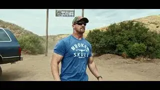 KIX STEVE AUSTIN'S BROKEN SKULL CHALLENGE S5 on KIX | First Media