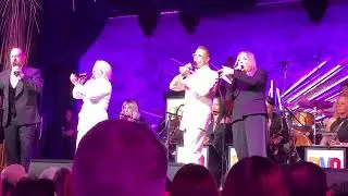 Manhattan Transfer- 50th Anniversary - Pt2