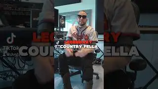 Legendary Country Fellas! 🤠
