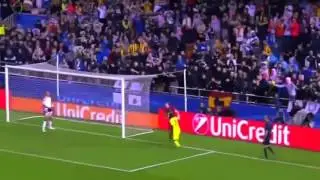 ВАЛЕНСИЯ ГЕНТ 2 1 Обзор матча 20 10 2015