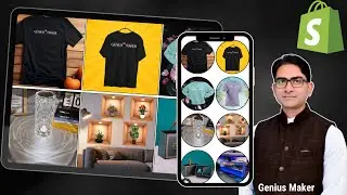 CREATE Your First Shopify Section with LIQUID Coding!