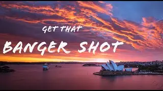 6 TIPS to Photograph SUNRISE/SUNSET