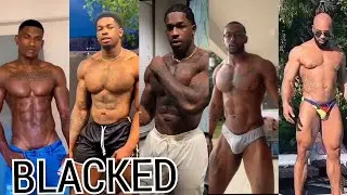 Hot Black men reels hot Black men shirtless
