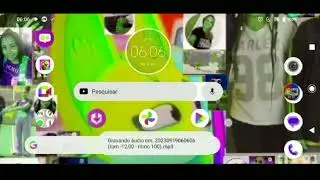 How To Make Green Lowers On Mega Photo Pro And Music Speed Changer/Power Director In Green Lowers
