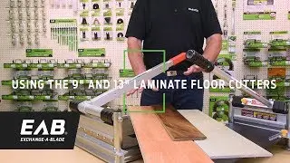 EAB - How To Use The 9