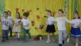 Солдатики