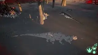 The Isle Evrima - MOMENTS #5