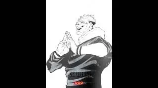 Sukuna X Toji Edit#gojosatoru#ryomensukuna#tojifushiguro#jjkmangaedit#mangaedit