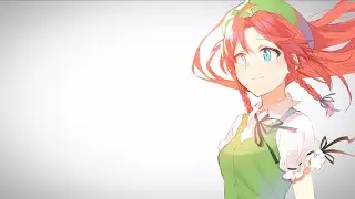 【KOKOROMERIA】 REDDBIRTH 「mikicco」