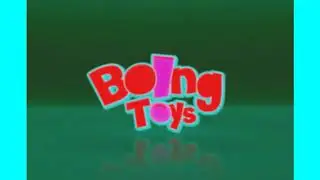 [REQUESTED] Boing Toys Effects (Sponsored by Pyramid Films 1978 Effects) (EXTENDED V3)